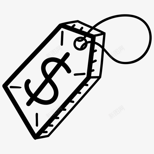 销售标签图纸徽章标记svg_新图网 https://ixintu.com 销售 标签 图纸 徽章 标记 商标 商业 金融 手绘 图标