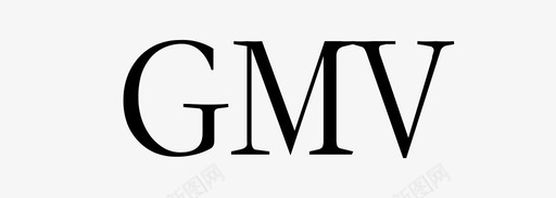 GMVsvg_新图网 https://ixintu.com 资源