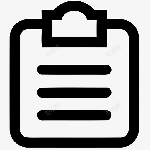 走访记录svg_新图网 https://ixintu.com 走访 记录