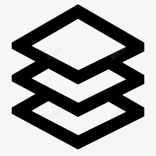 应用中间件svg_新图网 https://ixintu.com 应用 中间件