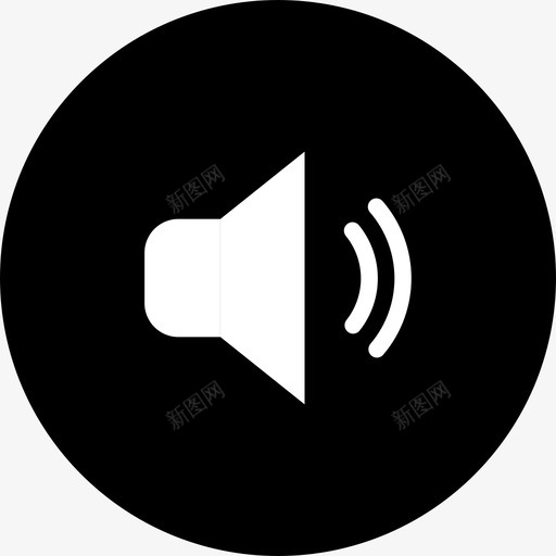 72x72系统通知svg_新图网 https://ixintu.com 系统 通知 填充