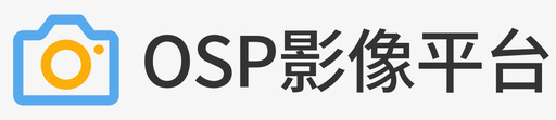 影像平台logo图标