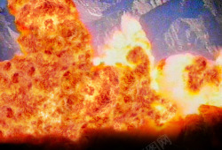 爆炸水珠火焰爆炸烟花液体气泡水水珠油电商设计滴管水面水滴气高清图片