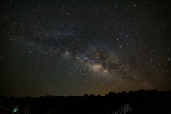 照片修图素材星空夜景月亮天空星星摄影后期照片修图溶图滤色PSD高清图片