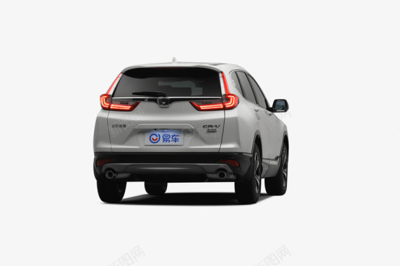 2019款本田CRV240TURBOCVT两驱风尚图标