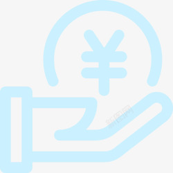 海尔消金消保金罚金高清图片