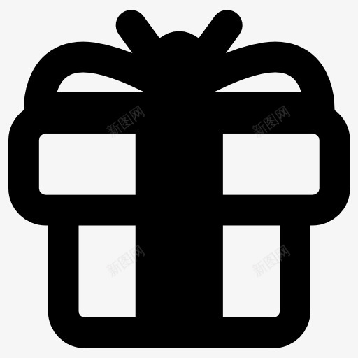 礼物图标iconcom圣诞节png_新图网 https://ixintu.com 礼物 图标 圣诞节