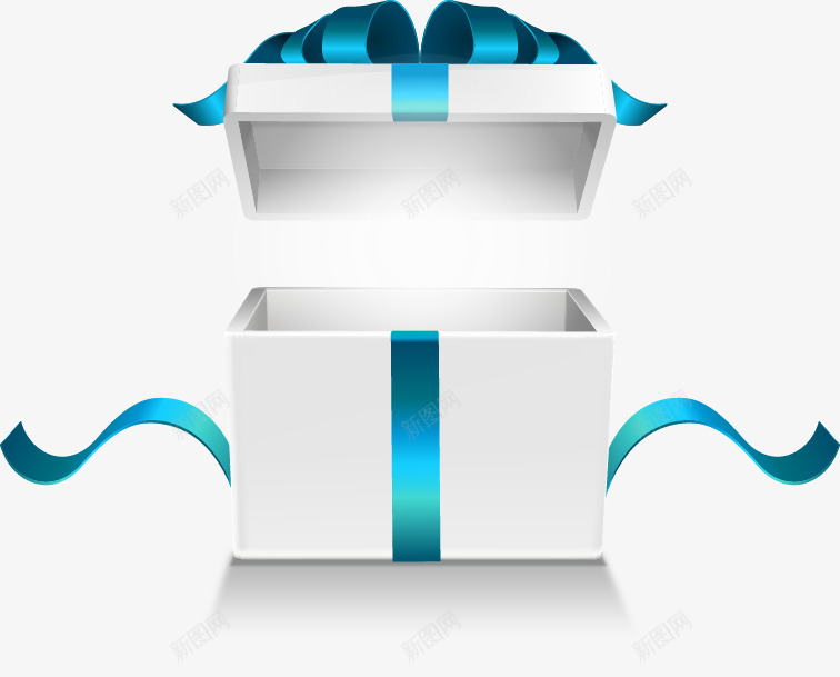 礼物礼品盒盒子png免抠素材_新图网 https://ixintu.com 礼物 礼品盒 盒子