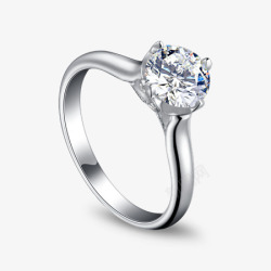 爱请小标题如果爱请深爱钻戒钻石结婚戒指BLOVES婚戒定制中高清图片