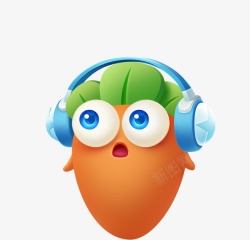 保卫萝卜3官方网站腾讯游戏世界再大萝卜不怕保卫萝卜素材
