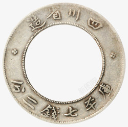 中国风古风古典民国装饰物品图案字母16中国风古风古素材