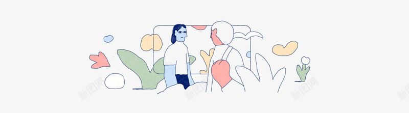 在2019年Google设计团队做过最酷的事情都有图标
