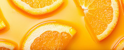 水果图库橘子橙色水果果汁海报banner文艺小清新简约图库高清图片