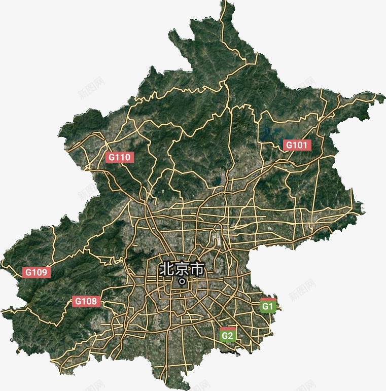 北京城区高清卫星地图北京城区高清谷歌卫星地图城市规png免抠素材_新图网 https://ixintu.com 北京 城区 高清 卫星 地图 谷歌 城市
