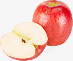 苹果S水果素材
