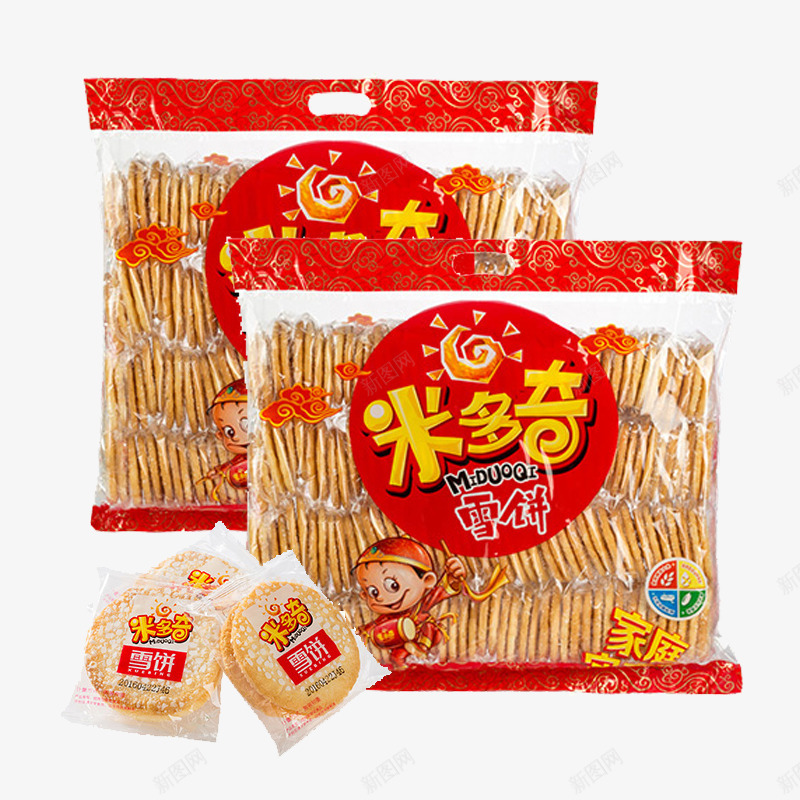 米多奇雪饼1000g2包4斤雪米饼膨化饼干儿童休闲png免抠素材_新图网 https://ixintu.com 米多 雪饼 包斤雪 米饼 膨化 饼干 儿童 休闲