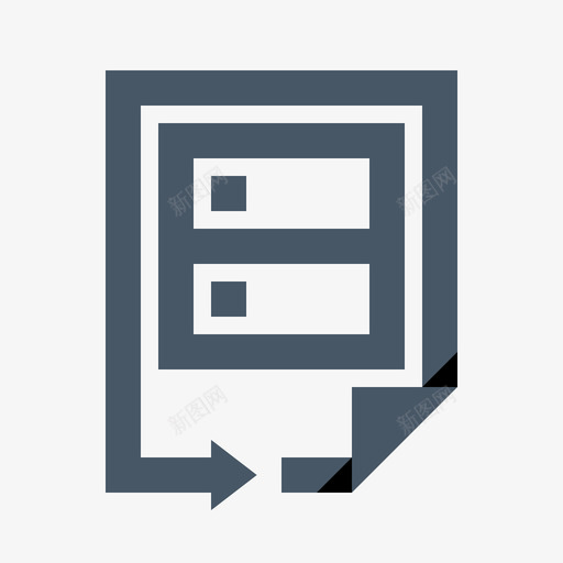 详情数据对象svg_新图网 https://ixintu.com 详情 数据 对象
