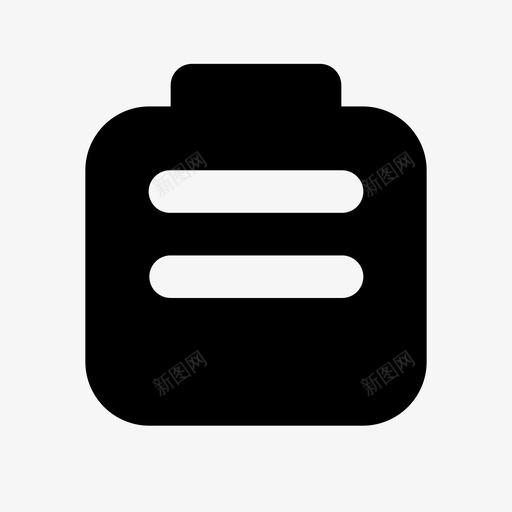 订单管理选中2xsvg_新图网 https://ixintu.com 订单 管理 选中