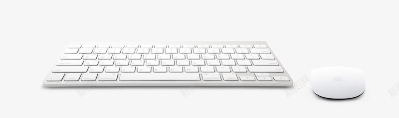 苹果鼠标键盘5数码png免抠素材_新图网 https://ixintu.com 苹果 鼠标 键盘 数码