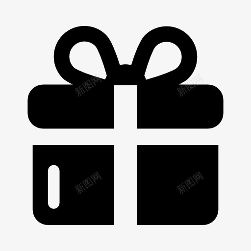 圣诞礼物盒子图标iconcom圣诞节png_新图网 https://ixintu.com 圣诞 礼物 盒子 图标 圣诞节
