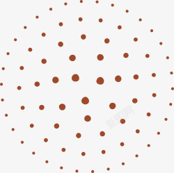 AI矢量插画复古几何孟菲斯抽象瑜伽插画AI矢量印刷设计20高清图片