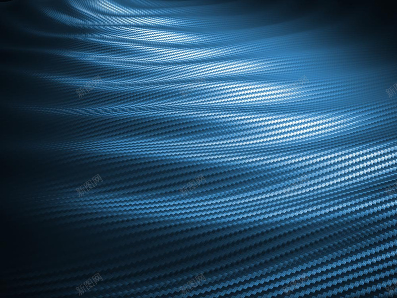 蓝色皱纹碳纤维织物jpg设计背景_新图网 https://ixintu.com 蓝色 皱纹 碳纤维 织物
