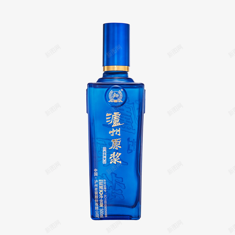 泸州老窖泸州原浆酒42度蓝耀500ml6瓶白酒整箱png_新图网 https://ixintu.com 泸州 老窖 原浆 酒度 蓝耀瓶 白酒 整箱