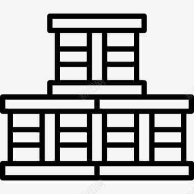 军需品71直系图标