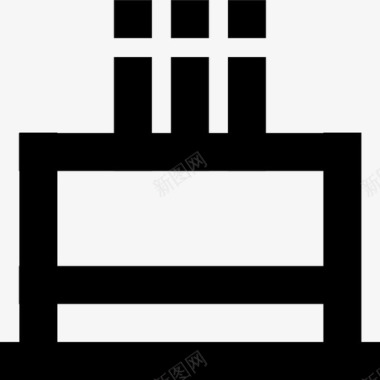 离职管理今天生日图标