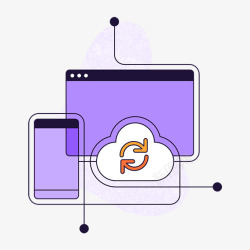 保持隐私注册Firefox账号保持数据隐私安全同步安全地在高清图片