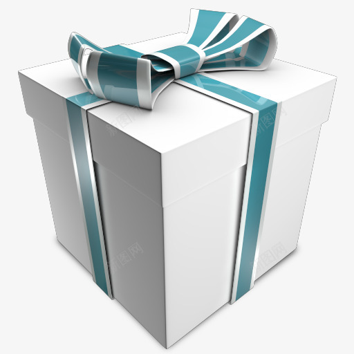 礼物盒图标图png_新图网 https://ixintu.com 礼物 盒图 标图