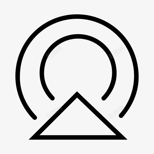 适应svg_新图网 https://ixintu.com 适应 稳定 围绕