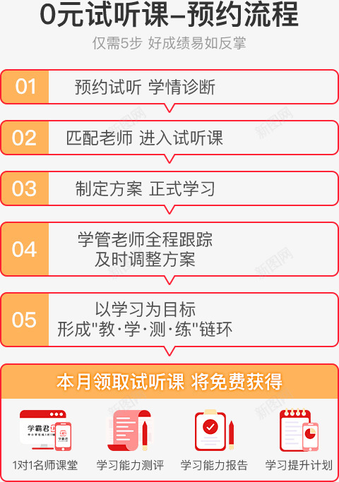 学霸君1对1png免抠素材_新图网 https://ixintu.com 学霸