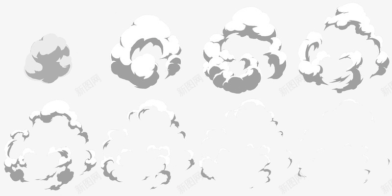 新提醒biubiu游戏美术论坛游戏动画游戏特效游戏png_新图网 https://ixintu.com 游戏 新提醒 提醒 美术 论坛 动画游戏 特效