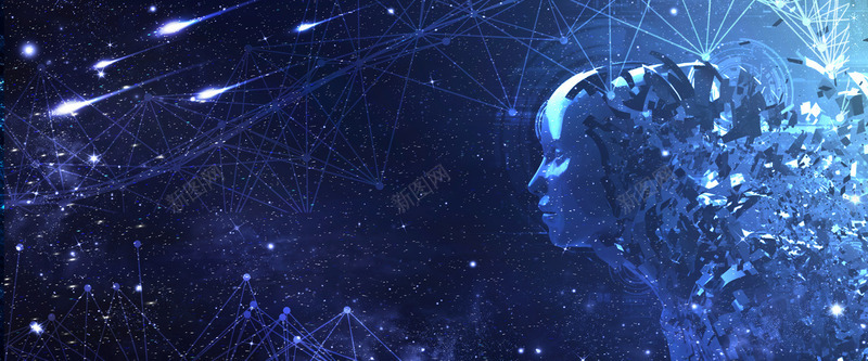 VR科幻海报未来网络立体3D太空宇宙星光金属质感科jpg设计背景_新图网 https://ixintu.com 科幻 海报 未来 未来网 网络 立体 太空 宇宙 星光 金属 质感