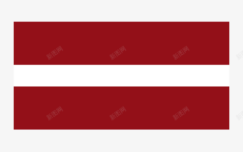 拉脱维亚共和国Latviapng免抠素材_新图网 https://ixintu.com 拉脱维亚 共和国