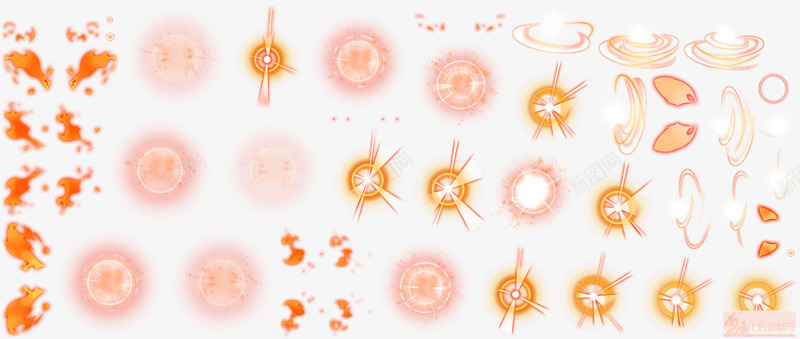 游戏光效特效火焰星空星星光影92png免抠素材_新图网 https://ixintu.com 游戏 光效 特效 火焰 星空 星星 光影