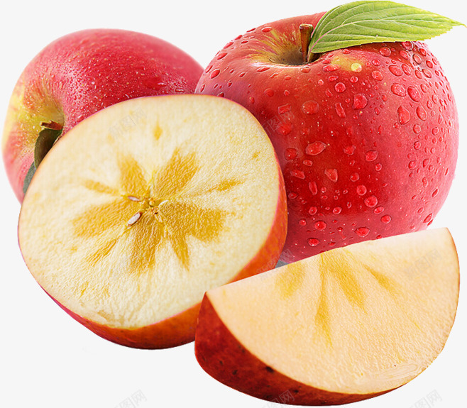 苹果生鲜水果蔬菜图png免抠素材_新图网 https://ixintu.com 苹果 生鲜 水果 蔬菜