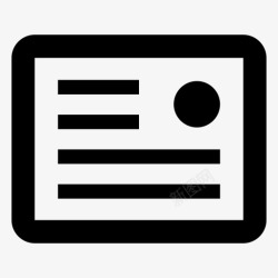 知识卡片knowledgecard高清图片