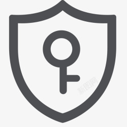 图层目录管理目录权限管理icon高清图片