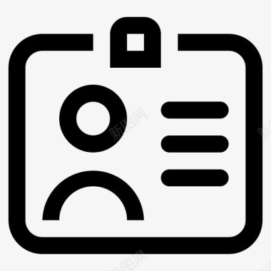 职务设置图标