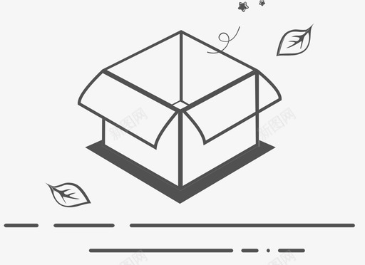 暂无关注svg_新图网 https://ixintu.com 暂无 关注