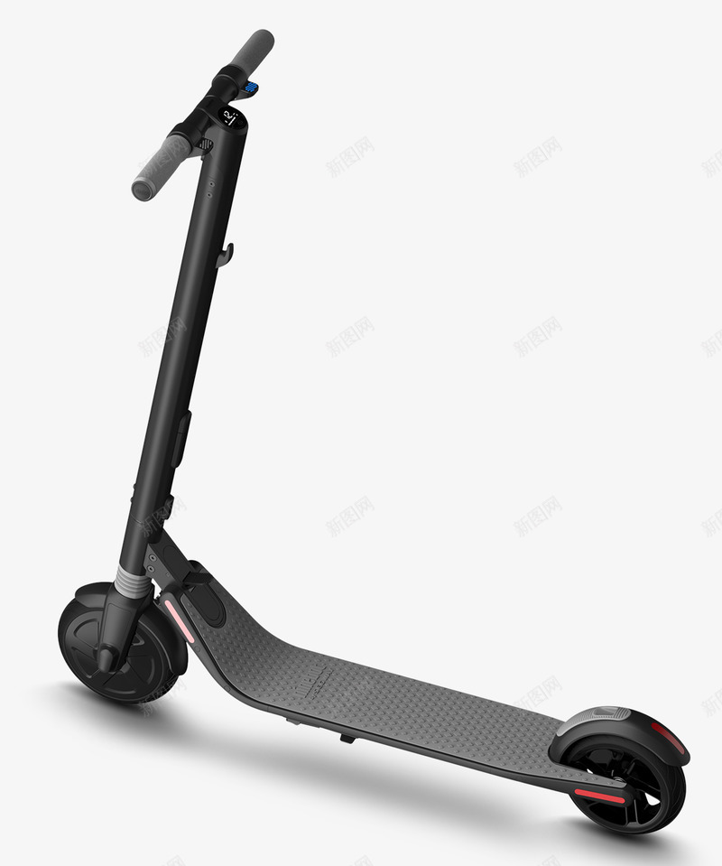 九号电动滑板车示例图png免抠素材_新图网 https://ixintu.com 九号 电动 滑板车 示例