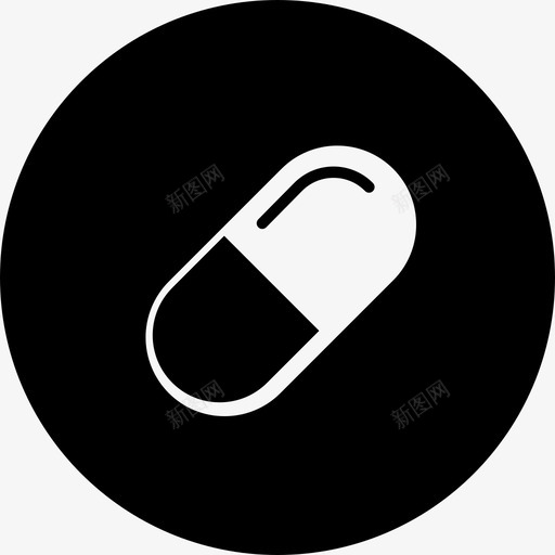 档案用药信息svg_新图网 https://ixintu.com 档案 用药 信息