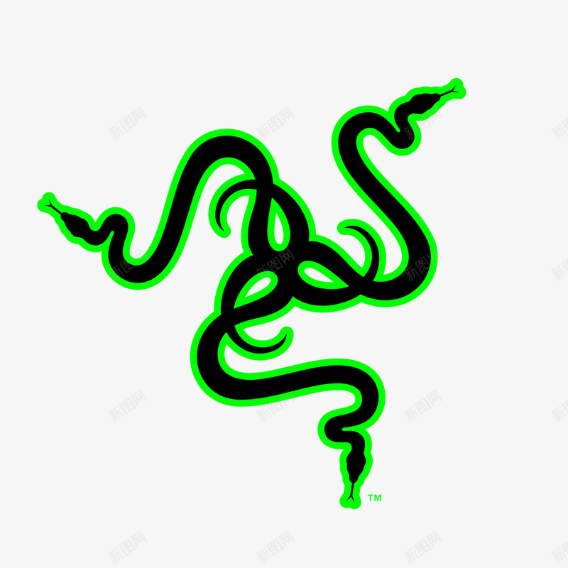 雷蛇logo的搜索结果360png免抠素材_新图网 https://ixintu.com 雷蛇 搜索结果