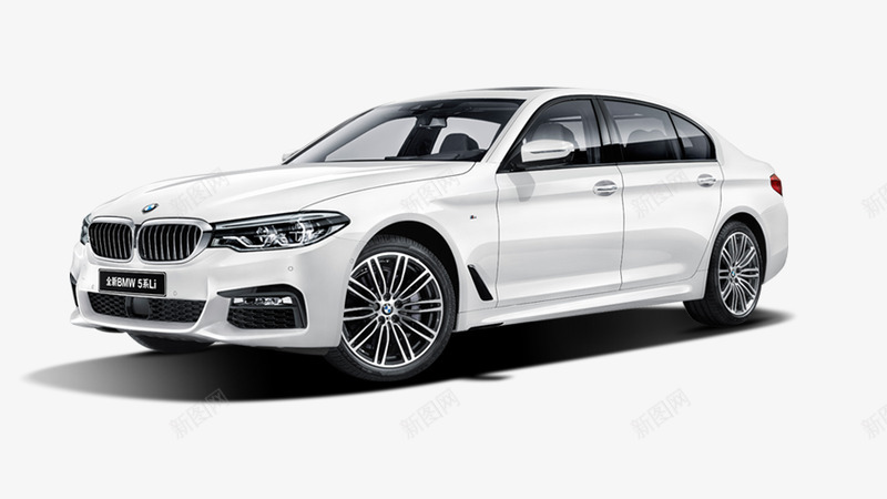 全新BMW5系四门轿车全新BMW5系四门轿车的舒适png_新图网 https://ixintu.com 全新 四门 轿车 舒适