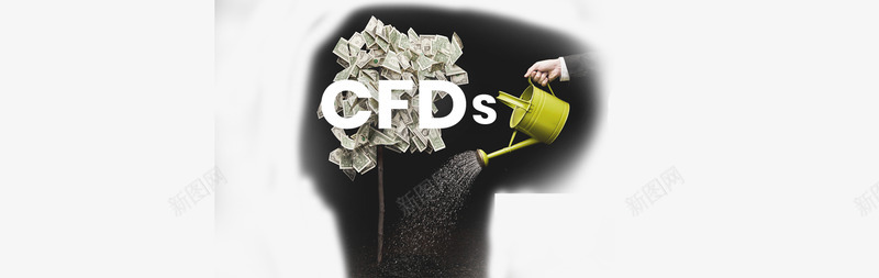 CFDs差价合约投资理财平台DooPrime德璞资图标