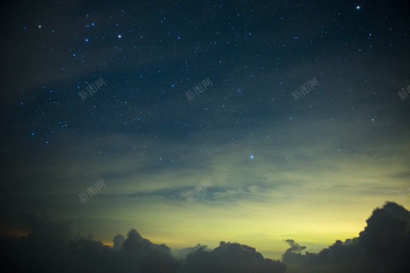 星空夜景月亮天空星星摄影后期照片修图溶图滤色PSDjpg_新图网 https://ixintu.com 星空 夜景 月亮 天空 星星 摄影 后期 照片 修图 溶图 滤色