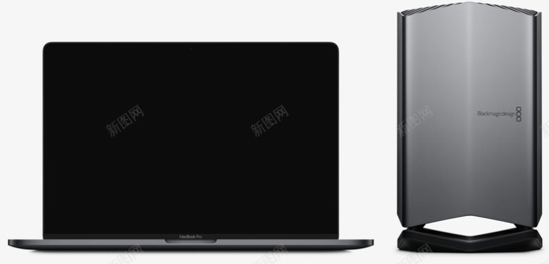 MacBookPro作为出类拔萃的专业笔记本电脑M图标