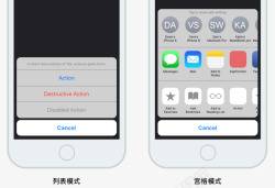 优立时歌德系列这个控件叫什么系列之动作菜单动作面板优设网UISD高清图片